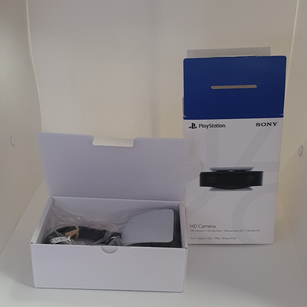 Playstation 5 Camera PS5 Camera Own4Less playstation-5-camera-ps5-camera-own4less